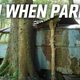 Image for article titled Watching A Bunch Of Friends Resurrect A Zombie Microbus In The Woods Is Grand